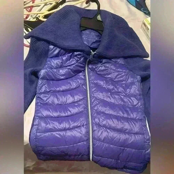 Calvin Klein Sweater Vest jacket - Picture 1 of 4